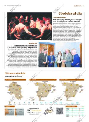 ABC CORDOBA 15-02-2023 página 21