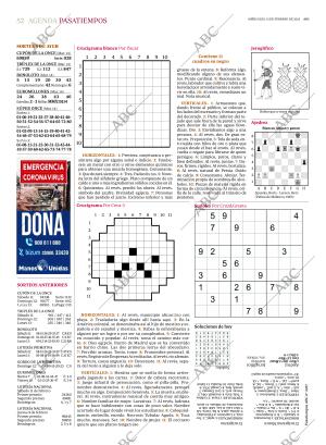 ABC MADRID 15-02-2023 página 52