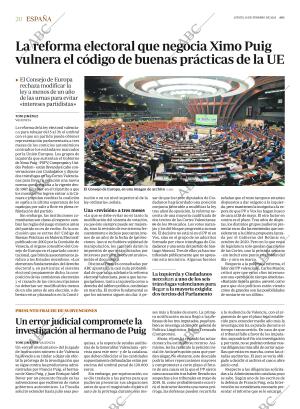 ABC MADRID 16-02-2023 página 20