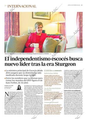 ABC MADRID 16-02-2023 página 24