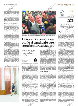 ABC MADRID 16-02-2023 página 27