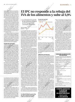 ABC MADRID 16-02-2023 página 31