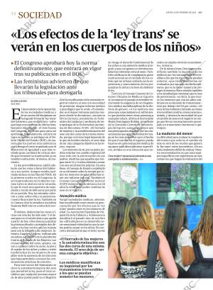 ABC MADRID 16-02-2023 página 34