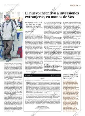 ABC MADRID 16-02-2023 página 49