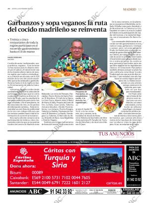 ABC MADRID 16-02-2023 página 53