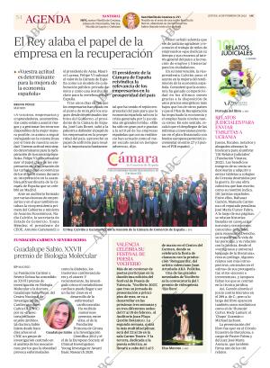 ABC MADRID 16-02-2023 página 54