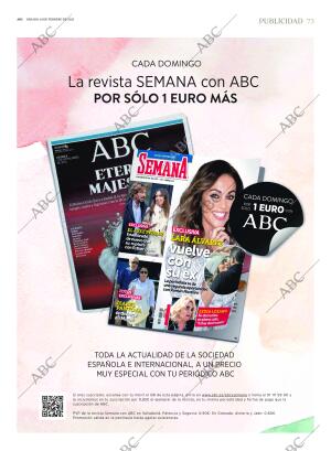 ABC SEVILLA 18-02-2023 página 73
