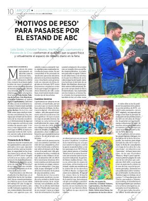 CULTURAL MADRID 18-02-2023 página 10