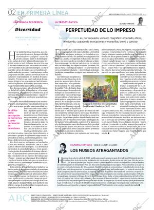 CULTURAL MADRID 18-02-2023 página 2