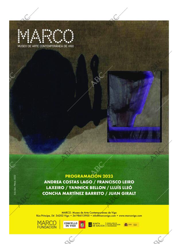 CULTURAL MADRID 18-02-2023 página 23