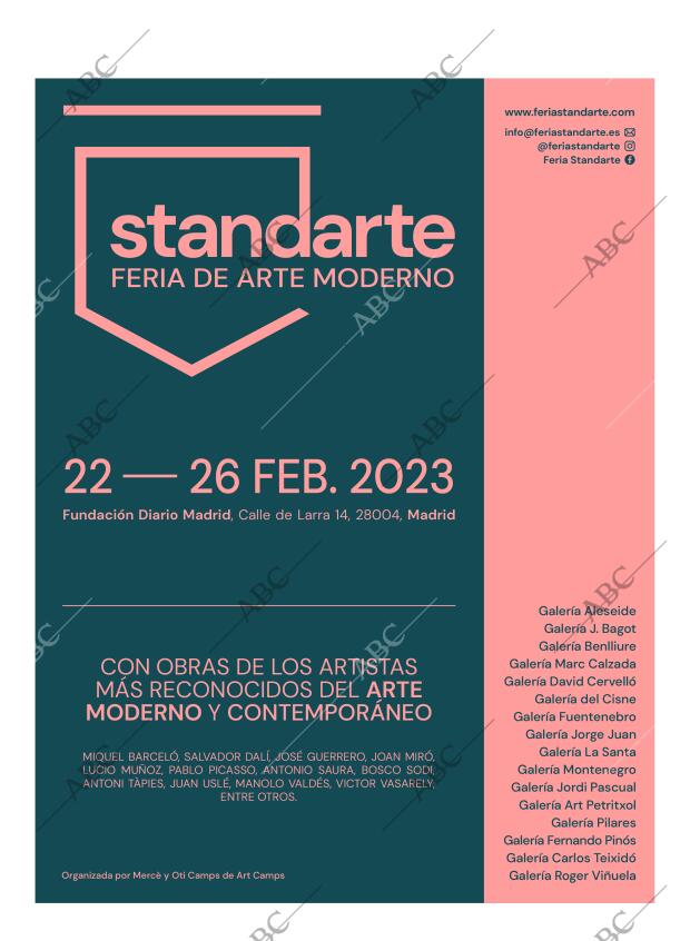 CULTURAL MADRID 18-02-2023 página 27