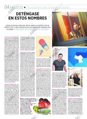 CULTURAL MADRID 18-02-2023 página 4