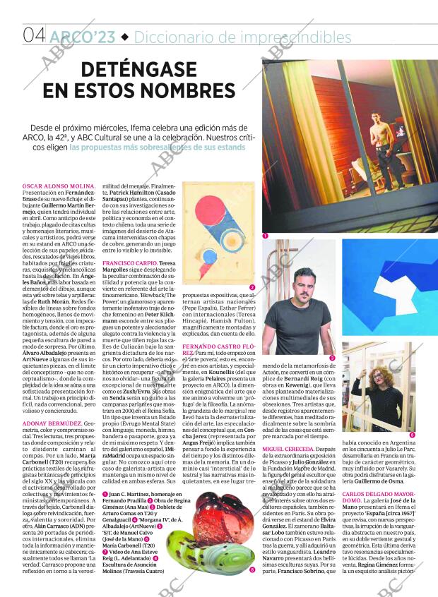 CULTURAL MADRID 18-02-2023 página 4