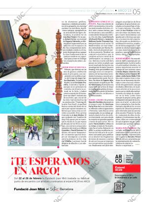 CULTURAL MADRID 18-02-2023 página 5