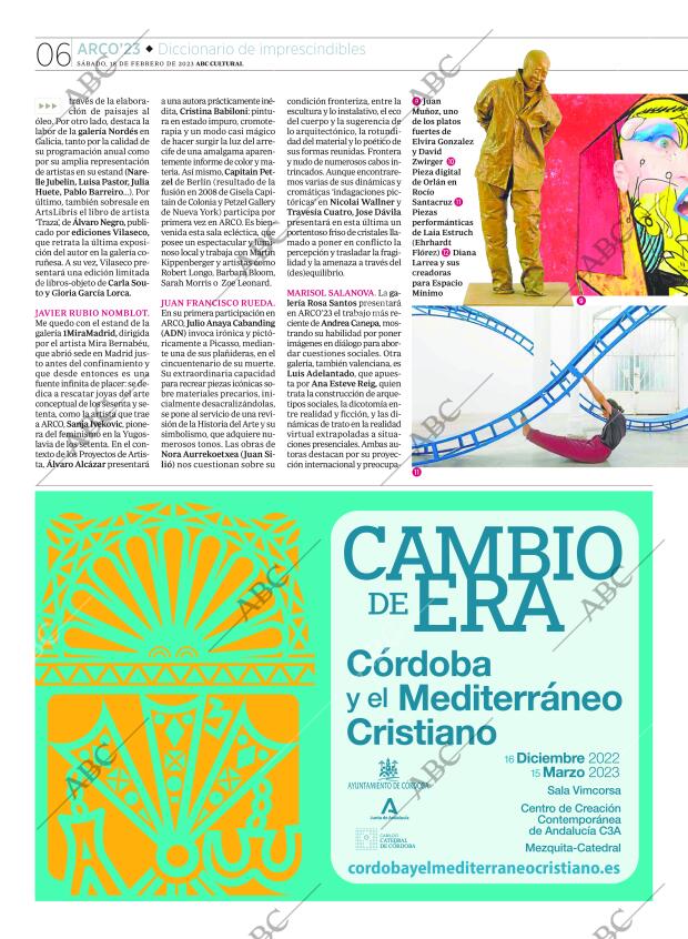 CULTURAL MADRID 18-02-2023 página 6