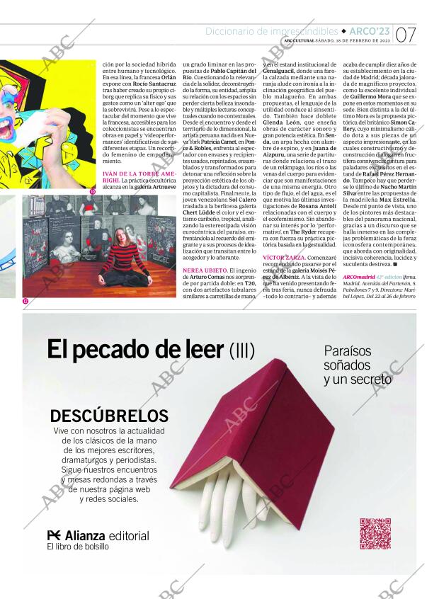 CULTURAL MADRID 18-02-2023 página 7