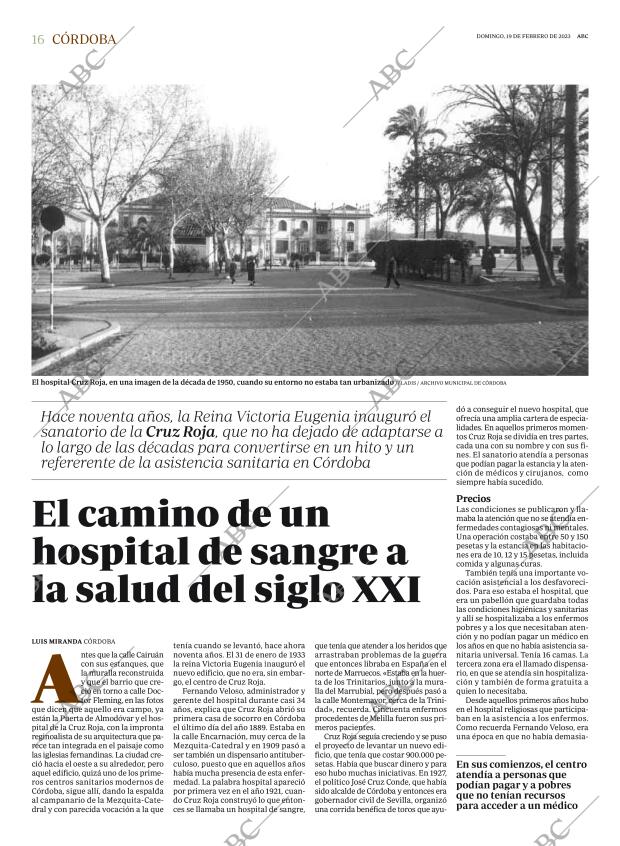 ABC CORDOBA 19-02-2023 página 16