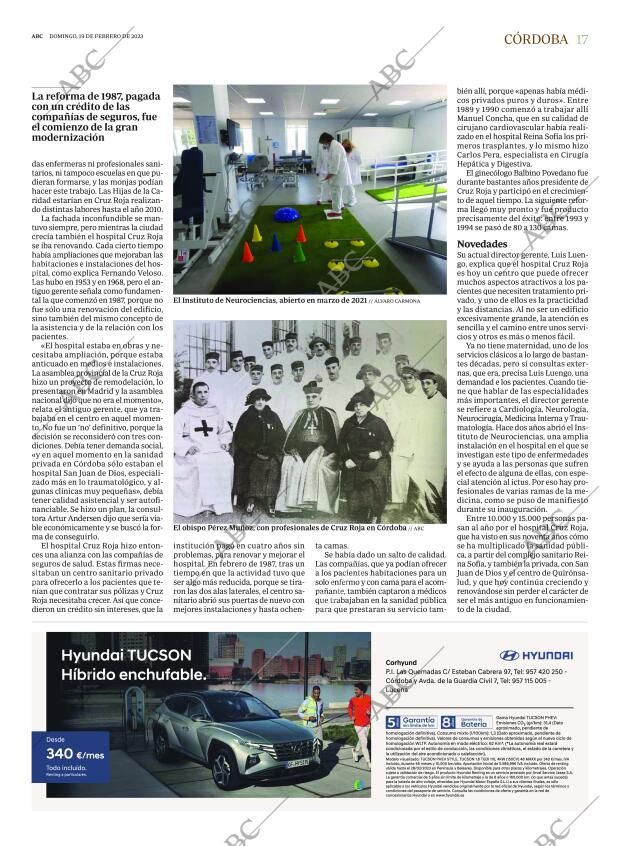 ABC CORDOBA 19-02-2023 página 17