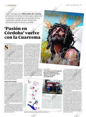 ABC CORDOBA 19-02-2023 página 18