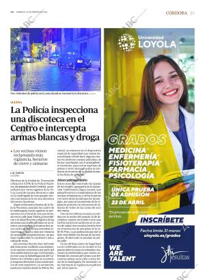 ABC CORDOBA 19-02-2023 página 25