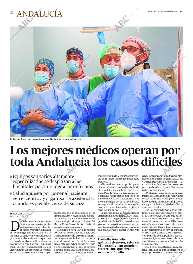 ABC CORDOBA 19-02-2023 página 26