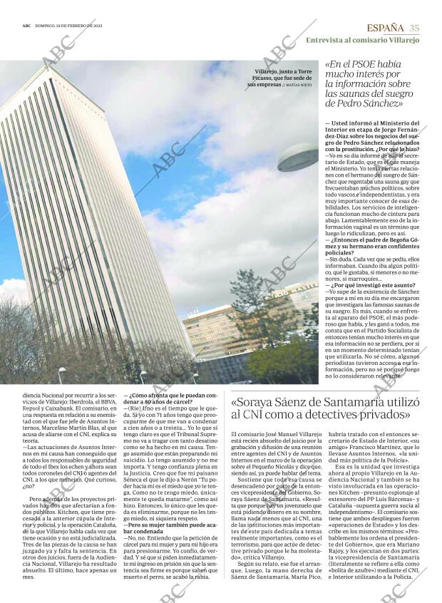 ABC CORDOBA 19-02-2023 página 35
