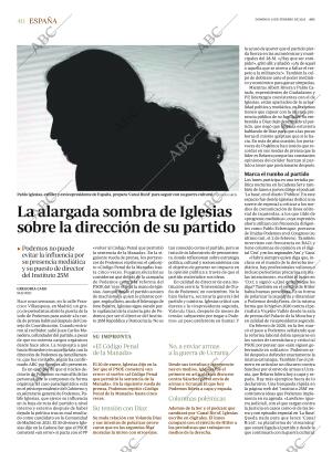 ABC CORDOBA 19-02-2023 página 40