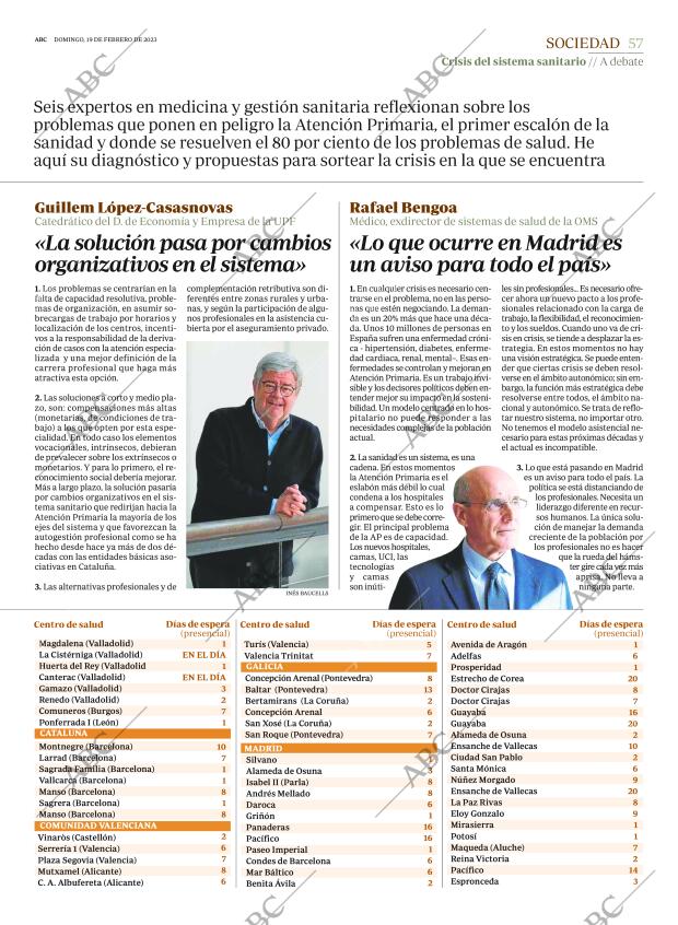 ABC CORDOBA 19-02-2023 página 57