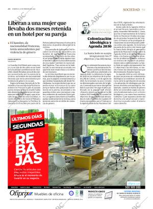 ABC CORDOBA 19-02-2023 página 59