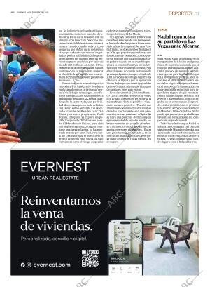 ABC CORDOBA 19-02-2023 página 71