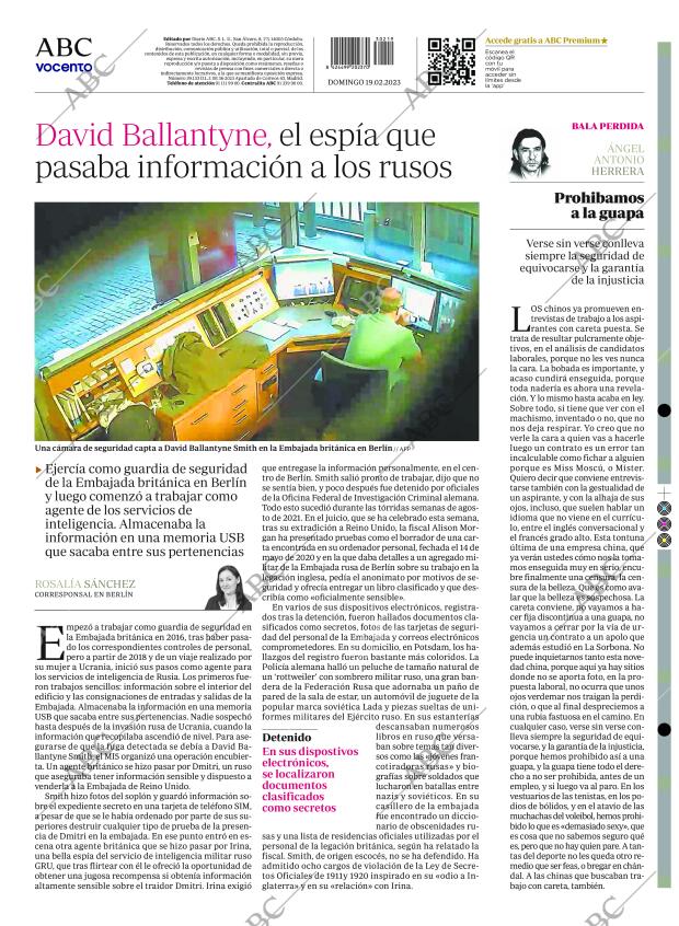 ABC CORDOBA 19-02-2023 página 80