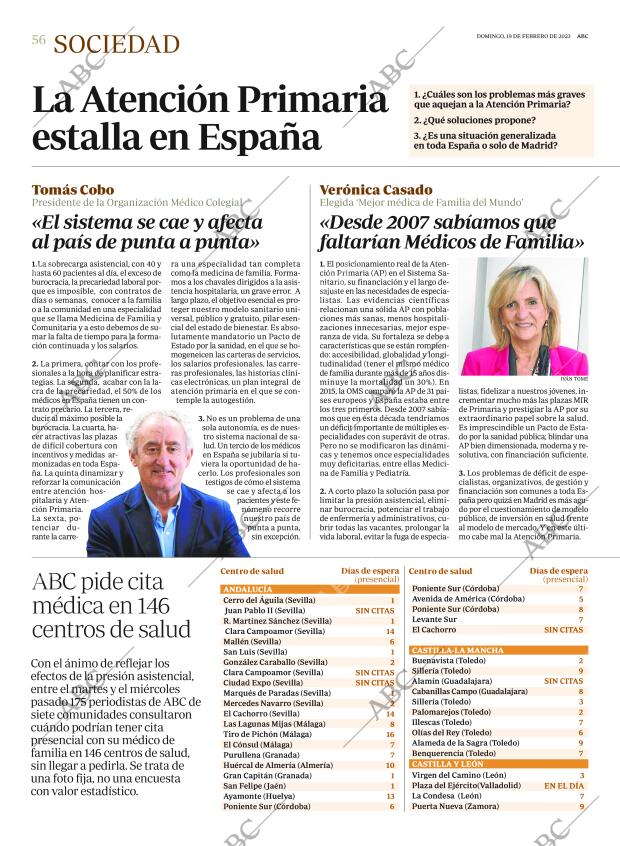 ABC SEVILLA 19-02-2023 página 56