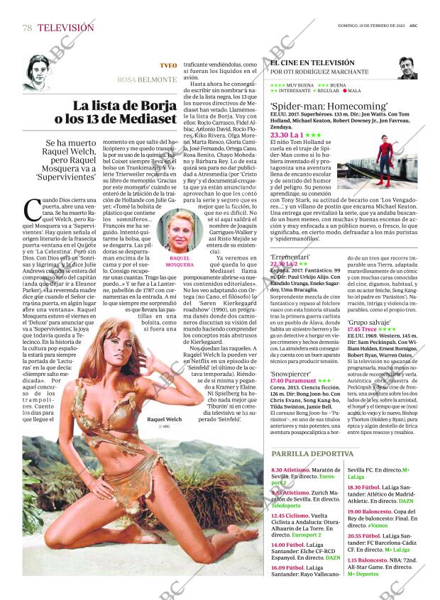 ABC SEVILLA 19-02-2023 página 86