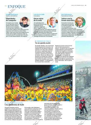 ABC MADRID 20-02-2023 página 10