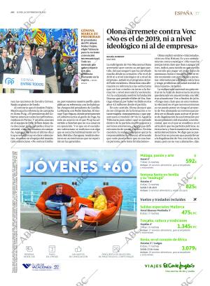 ABC MADRID 20-02-2023 página 17