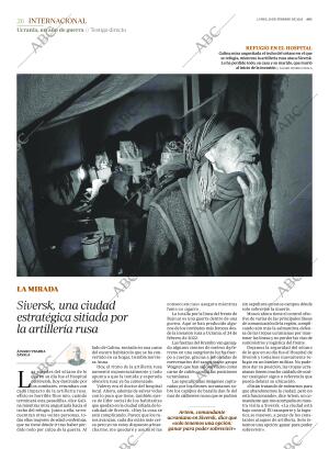 ABC MADRID 20-02-2023 página 26
