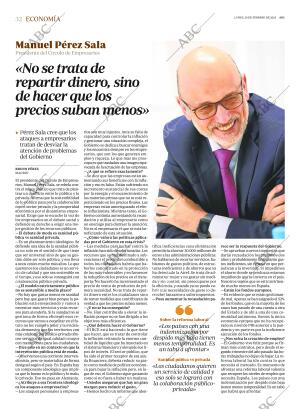 ABC MADRID 20-02-2023 página 32