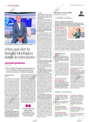 ABC MADRID 20-02-2023 página 62