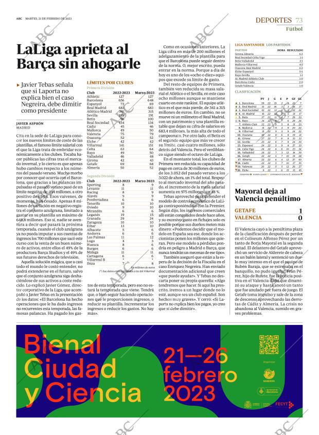 ABC SEVILLA 21-02-2023 página 73