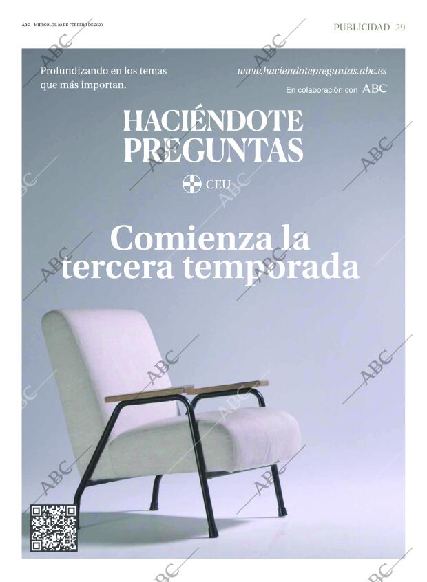 ABC SEVILLA 22-02-2023 página 29