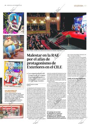 ABC SEVILLA 22-02-2023 página 57