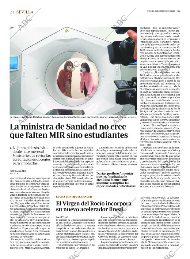 ABC SEVILLA 24-02-2023 página 24