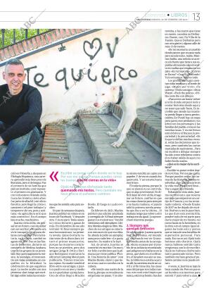 CULTURAL MADRID 25-02-2023 página 13