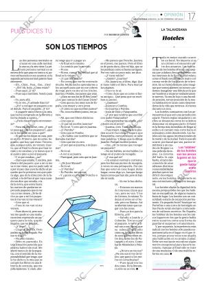 CULTURAL MADRID 25-02-2023 página 17