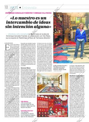 CULTURAL MADRID 25-02-2023 página 18