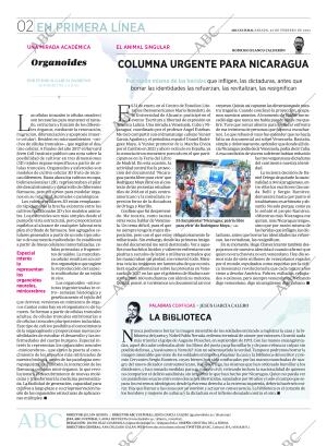 CULTURAL MADRID 25-02-2023 página 2