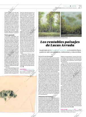 CULTURAL MADRID 25-02-2023 página 21