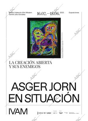 CULTURAL MADRID 25-02-2023 página 24