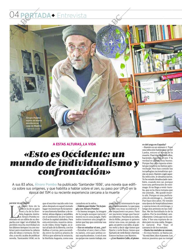 CULTURAL MADRID 25-02-2023 página 4