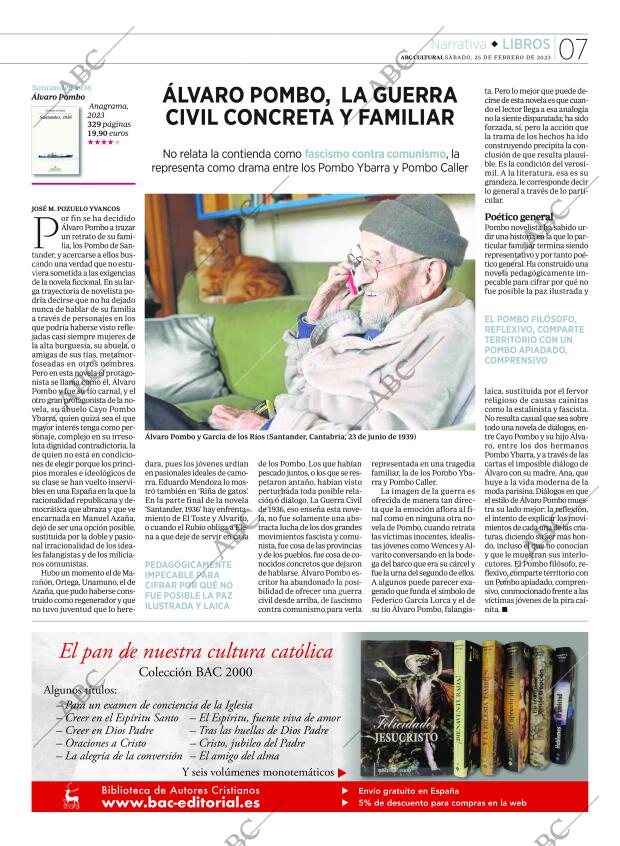 CULTURAL MADRID 25-02-2023 página 7